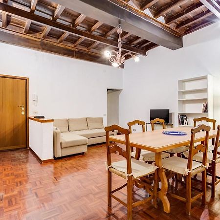 Spanish Steps Spacious Apartment Roma Exterior foto