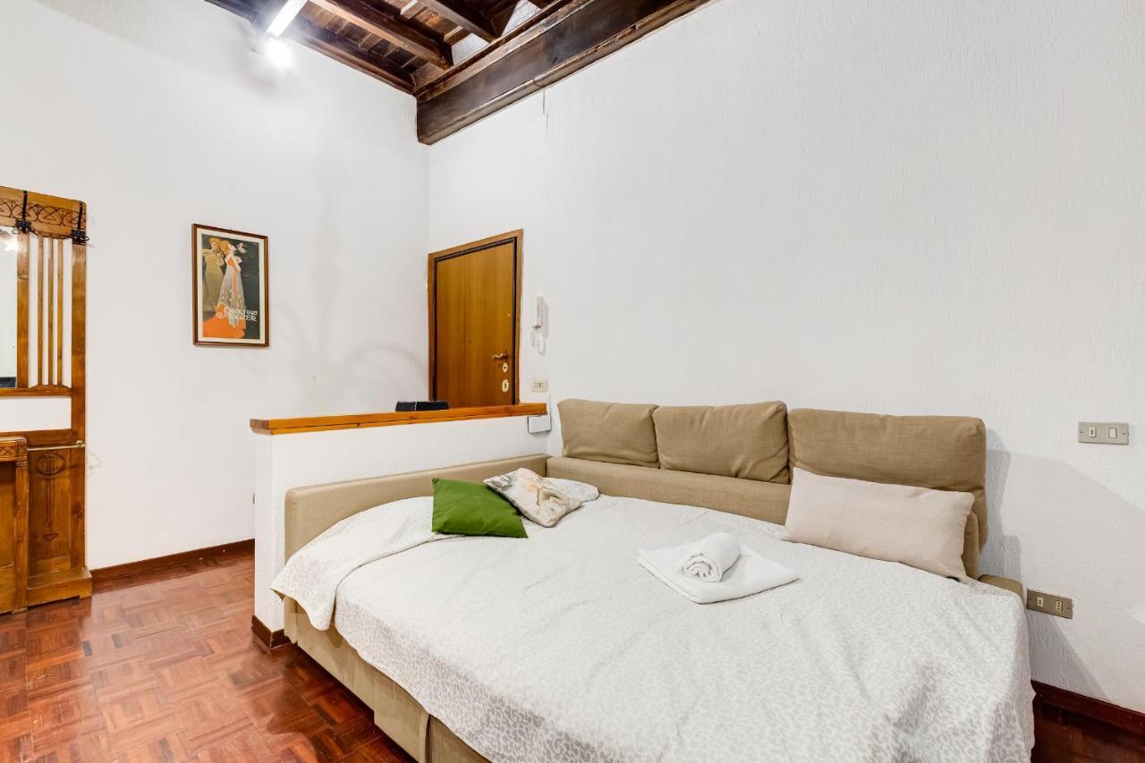 Spanish Steps Spacious Apartment Roma Exterior foto