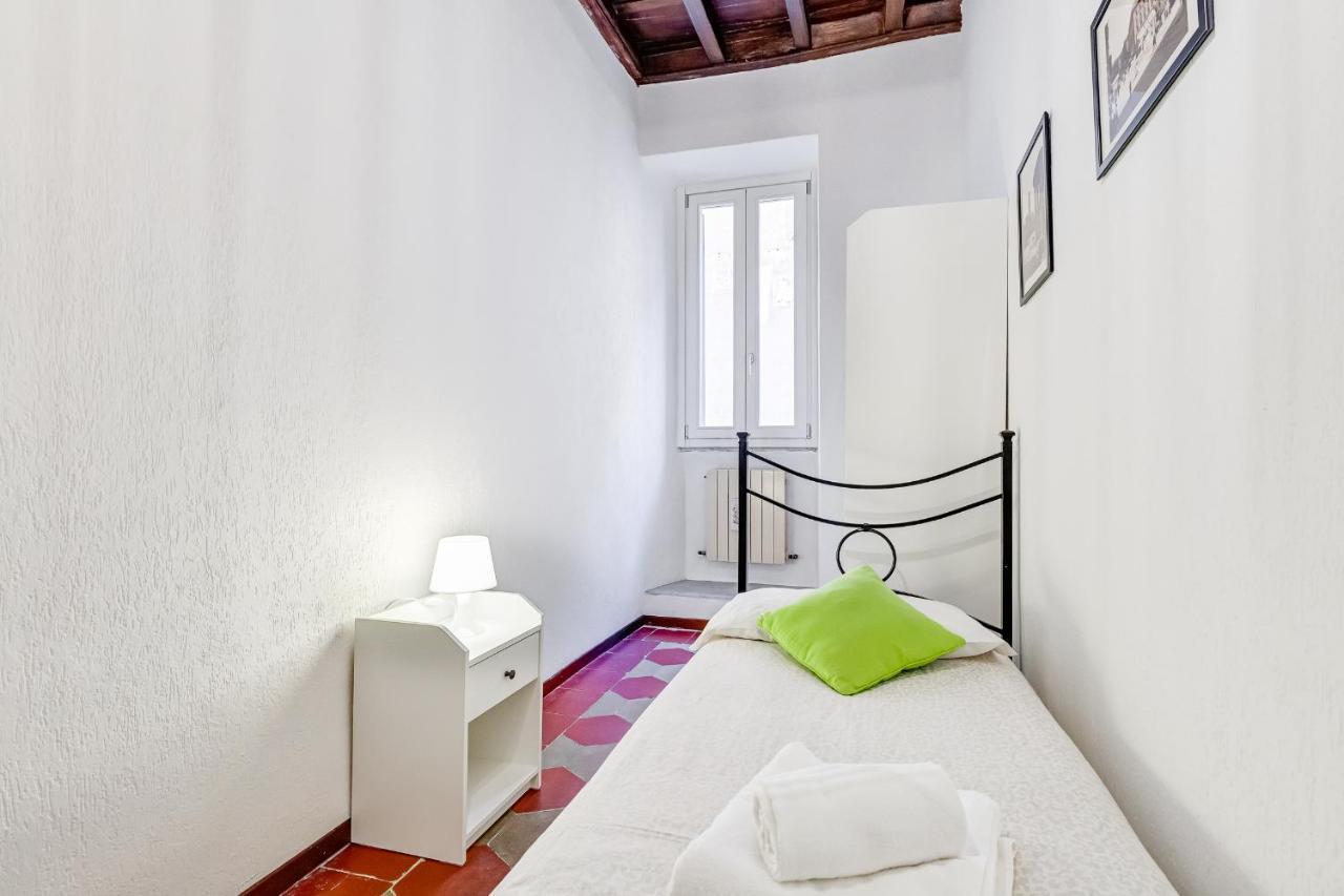 Spanish Steps Spacious Apartment Roma Exterior foto