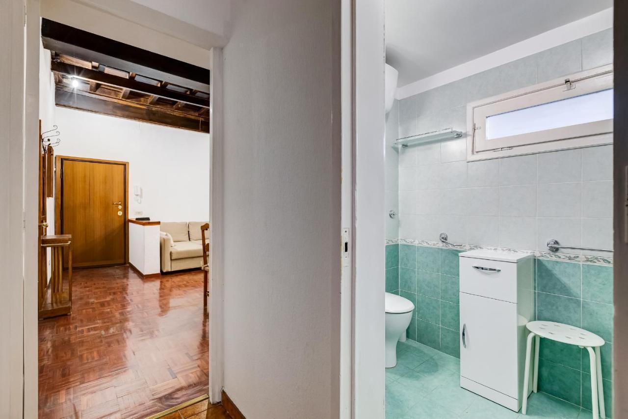 Spanish Steps Spacious Apartment Roma Exterior foto