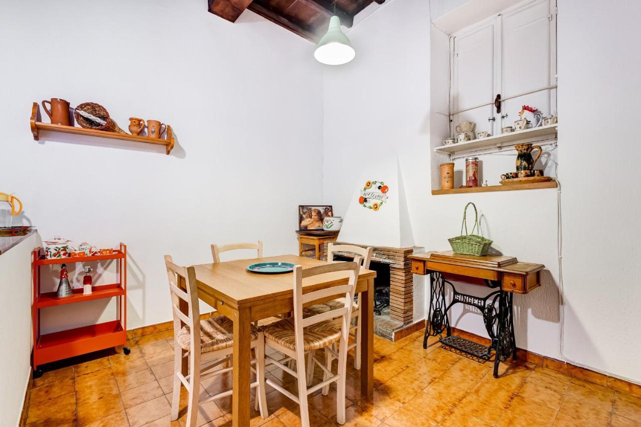 Spanish Steps Spacious Apartment Roma Exterior foto