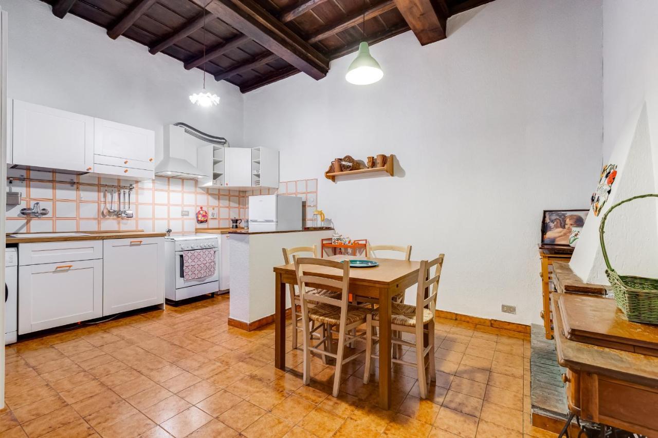 Spanish Steps Spacious Apartment Roma Exterior foto