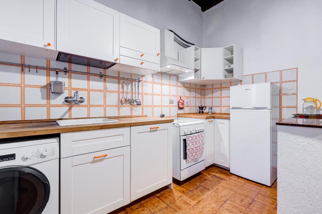Spanish Steps Spacious Apartment Roma Exterior foto