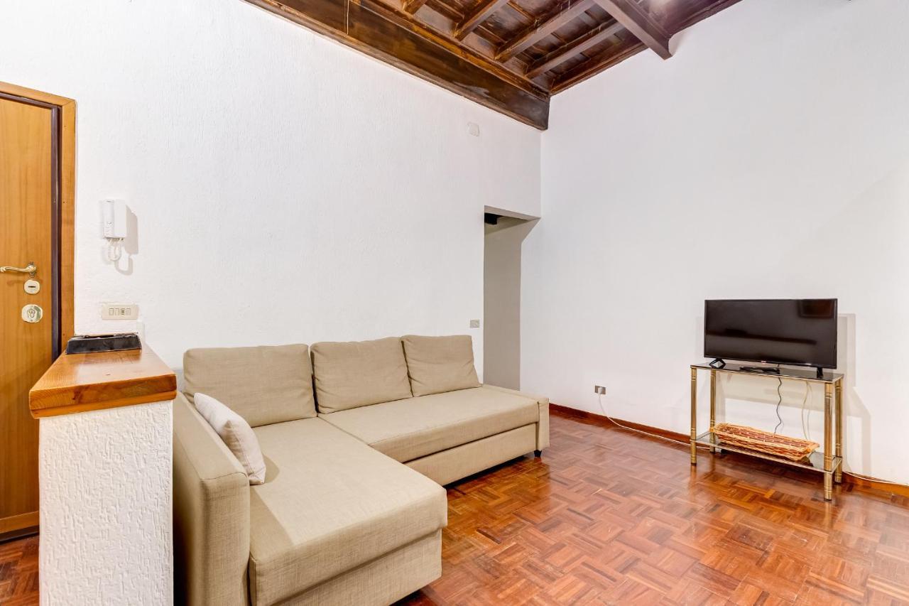 Spanish Steps Spacious Apartment Roma Exterior foto