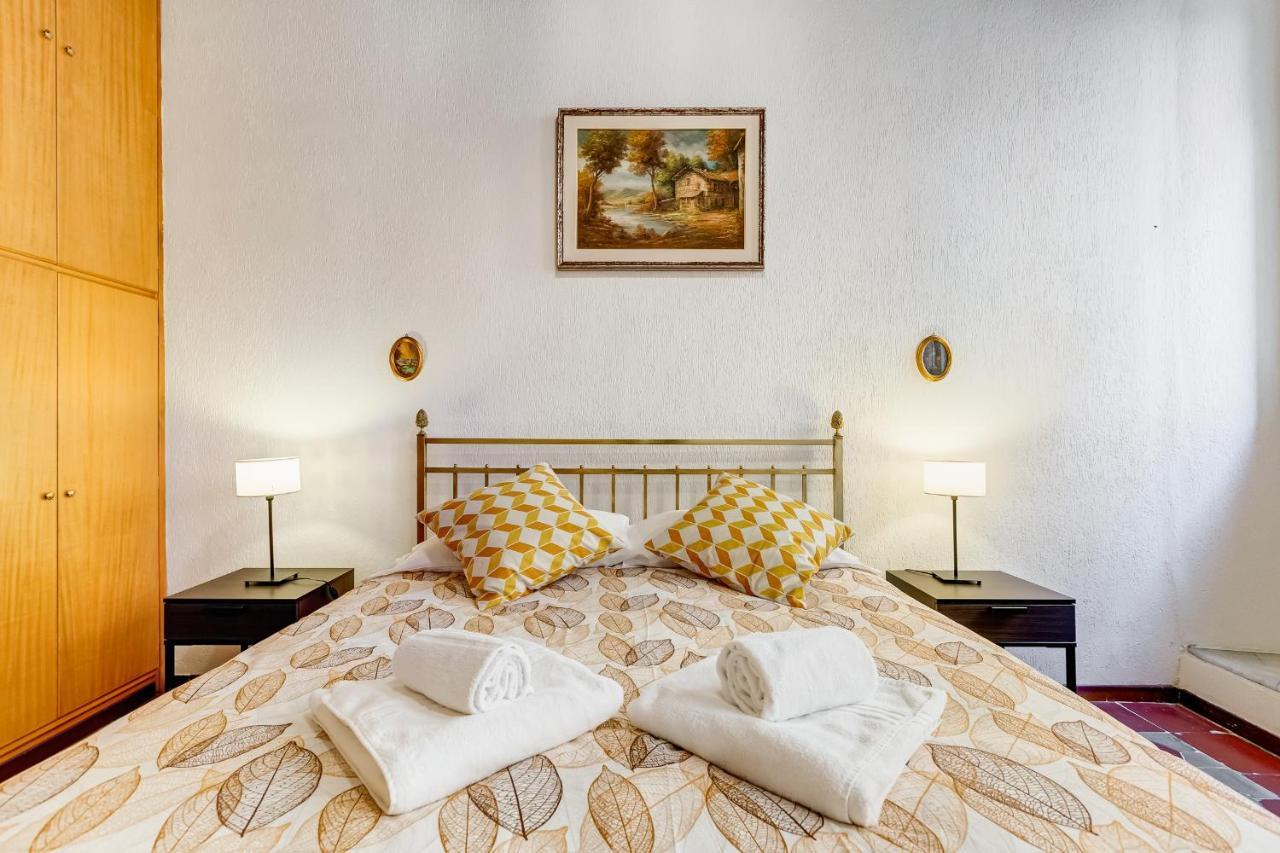 Spanish Steps Spacious Apartment Roma Exterior foto