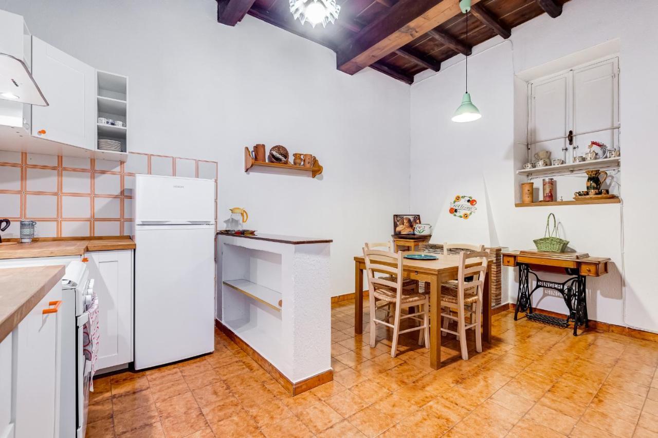Spanish Steps Spacious Apartment Roma Exterior foto